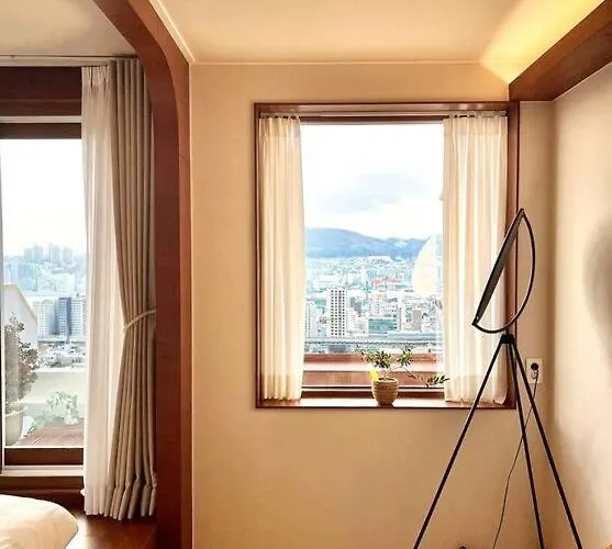 영도 여는 別荘 釜山広域市